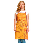 Product image The Lion King - Pumbaa I Ate Like a Pig Apron