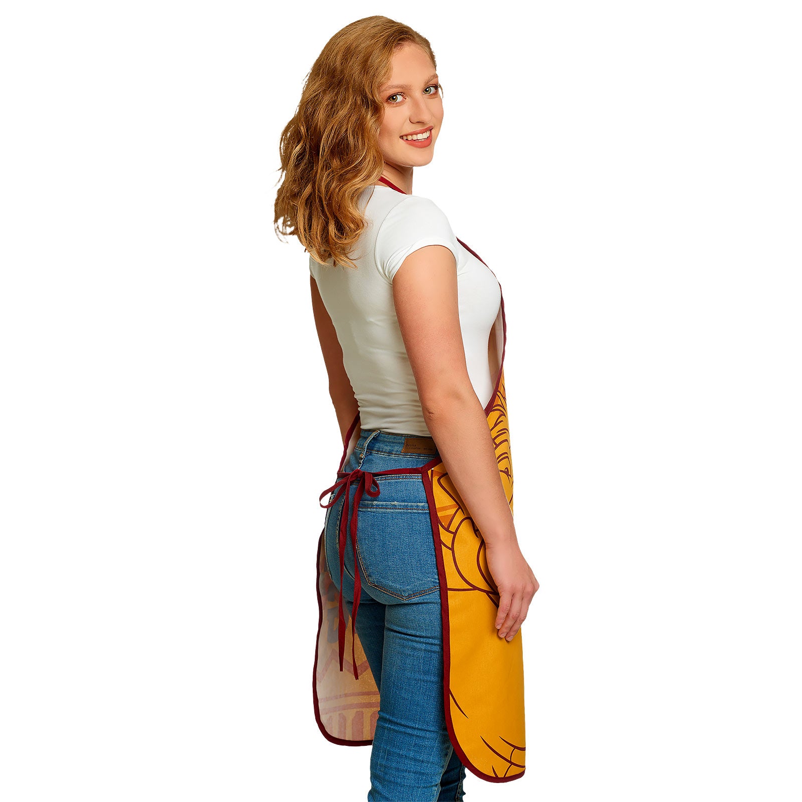 Product image The Lion King - Pumbaa I Ate Like a Pig Apron