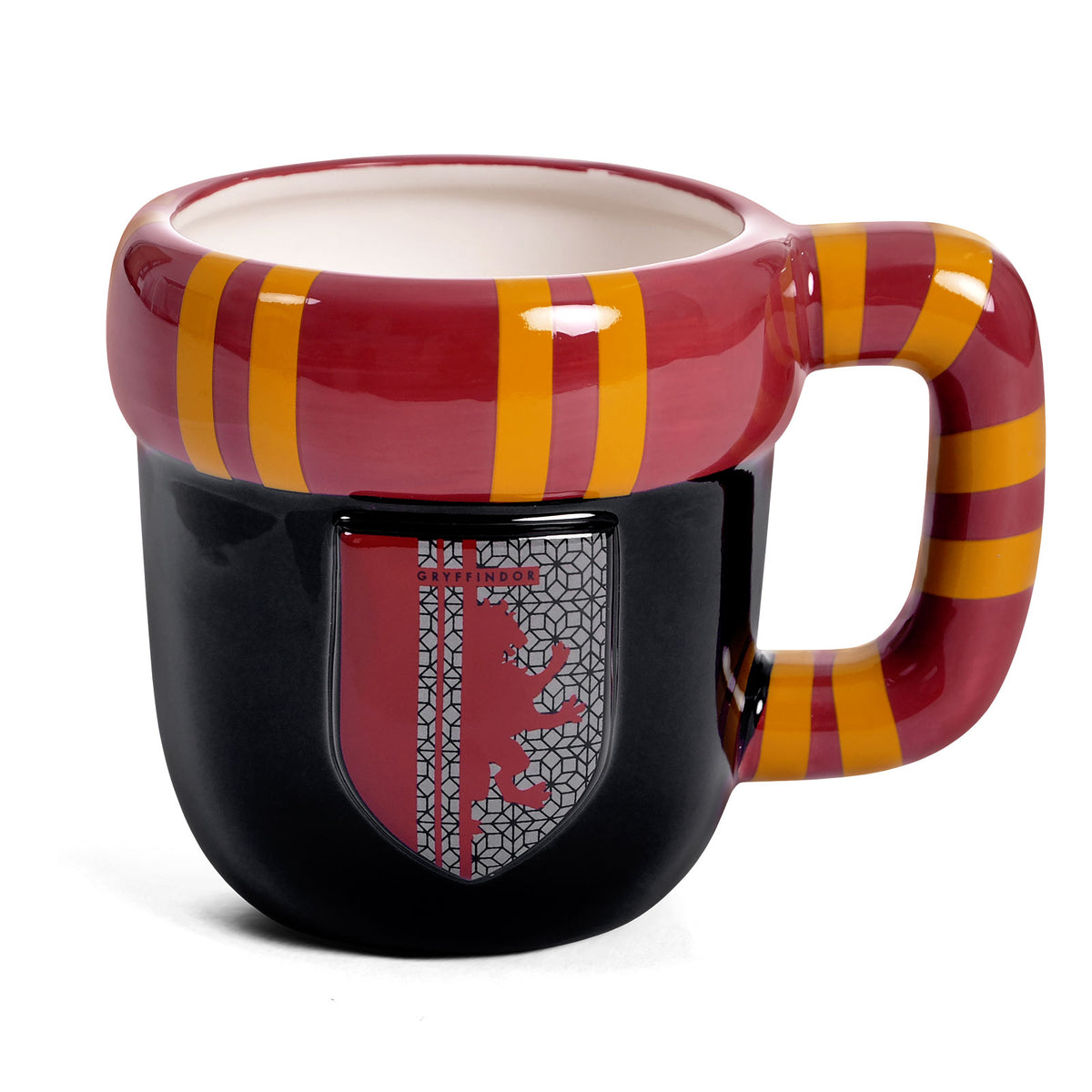 Produktbild Harry Potter - Gryffindor House Pride Tasse