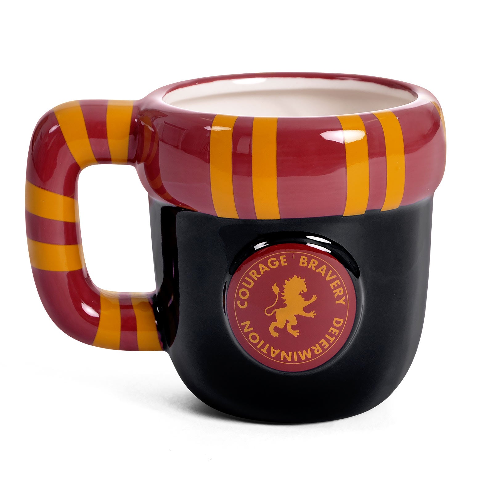 Produktbild Harry Potter - Gryffindor House Pride Tasse