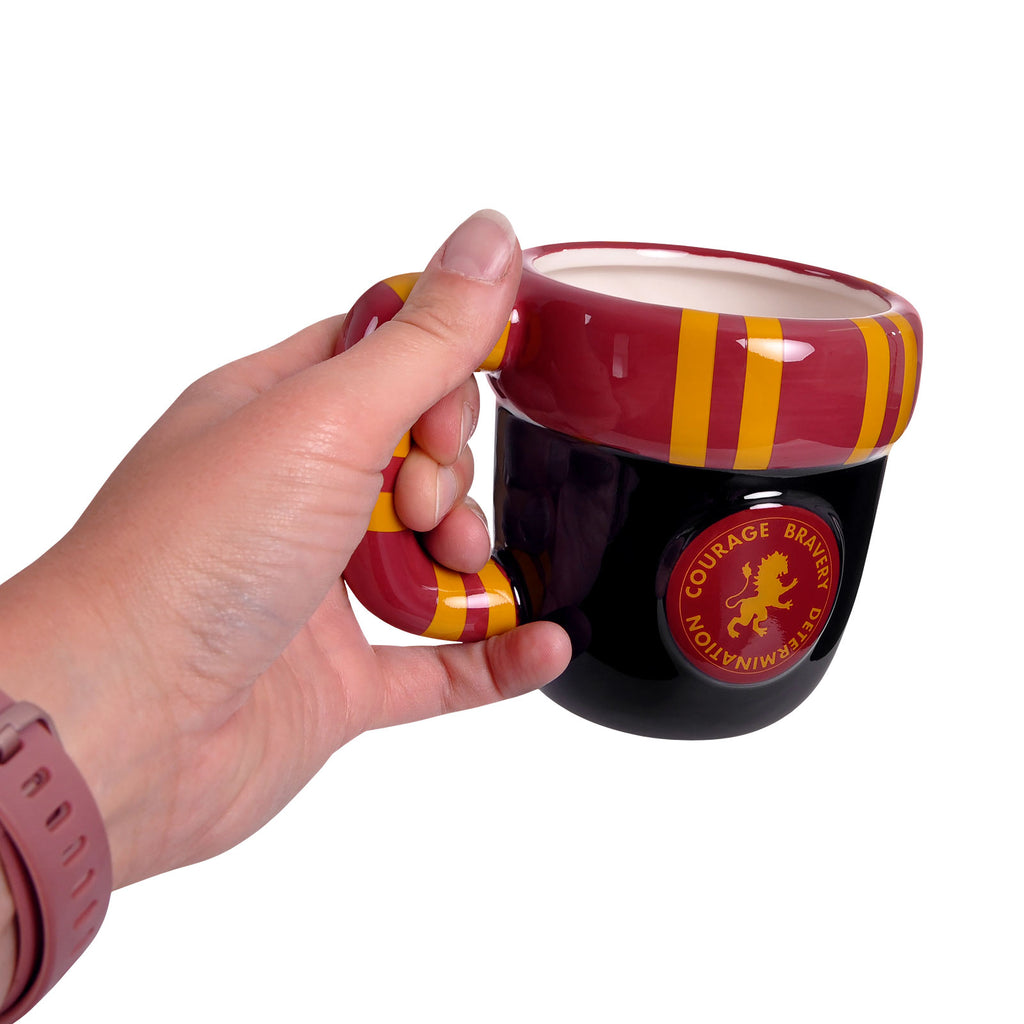 Produktbild Harry Potter - Gryffindor House Pride Tasse