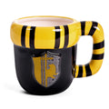 Produktbild Harry Potter - Hufflepuff House Pride Tasse