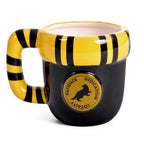 Produktbild Harry Potter - Hufflepuff House Pride Tasse