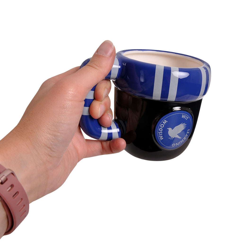 Produktbild Harry Potter - Ravenclaw House Pride Tasse