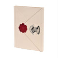 Produktbild Harry Potter - Hogwarts Brief Notizbuch A5