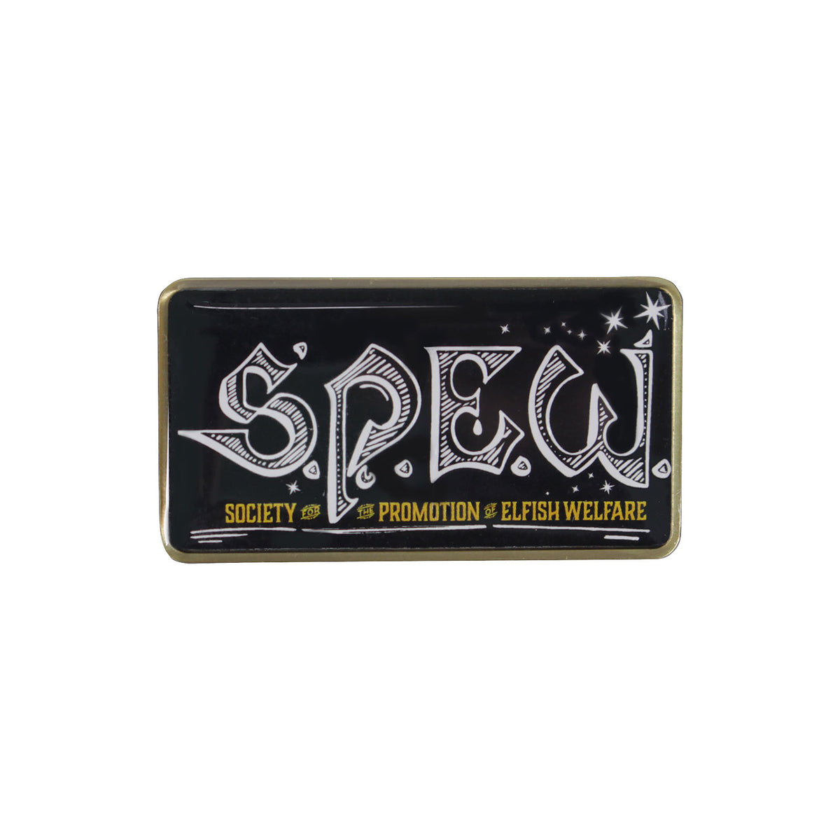 Produktbild Harry Potter - S.P.E.W. Pin