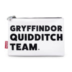 Produktbild Harry Potter - Gryffindor Quidditch Team Kosmetiktasche