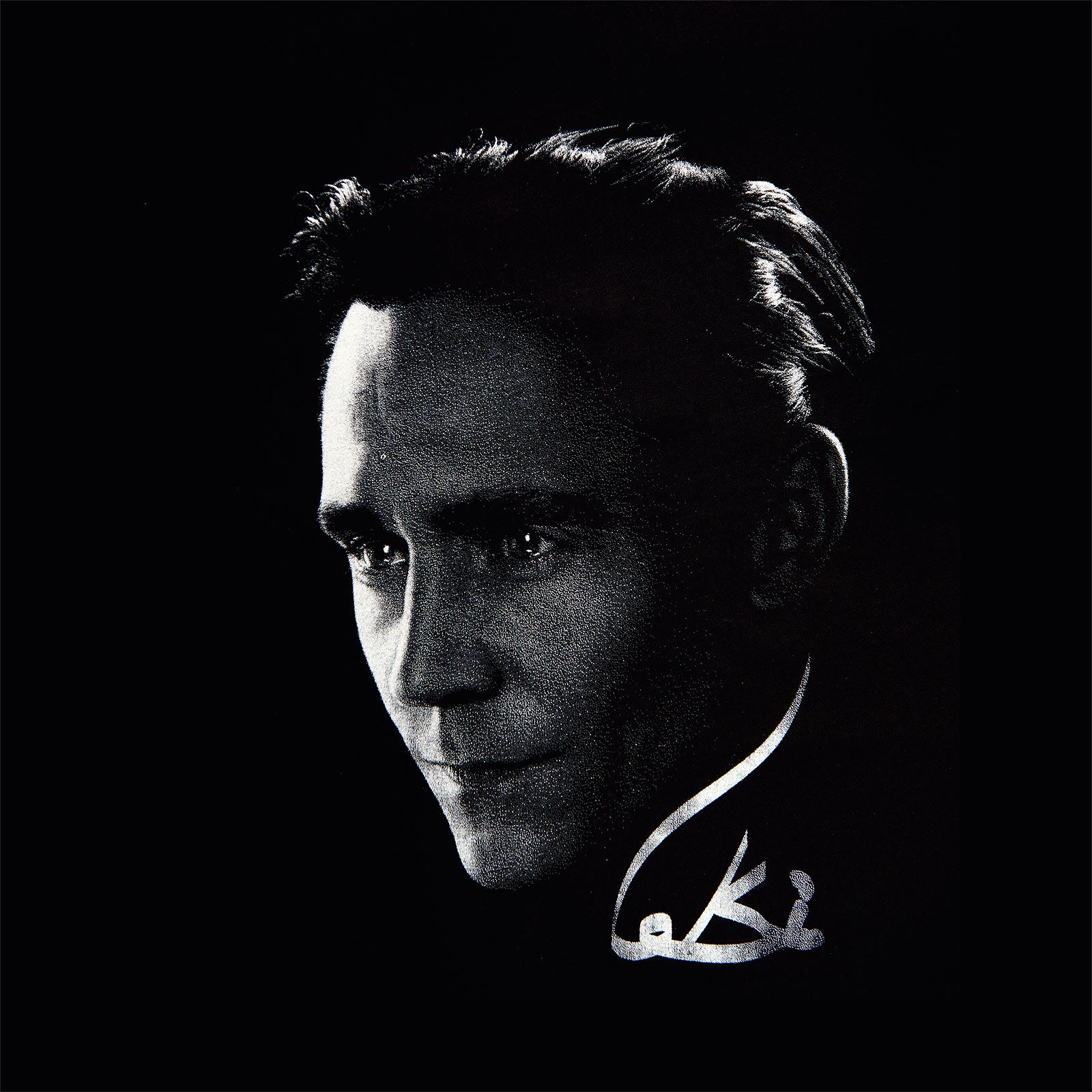 Product image Loki - Portrait T-Shirt Black