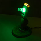 Produktbild Rick and Morty - Portal Gun Lampe