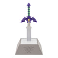 Produktbild Zelda - Masterschwert Tischlampe