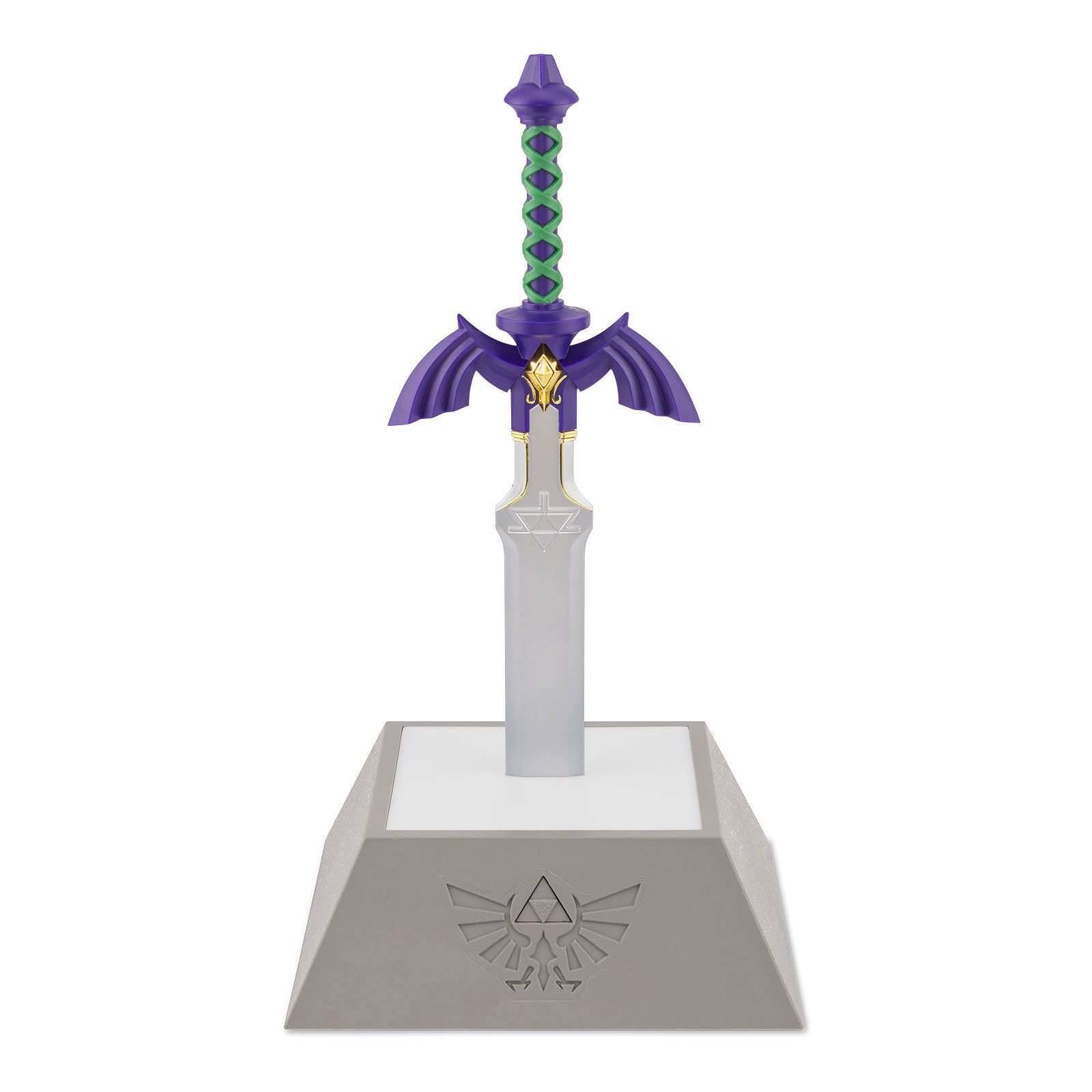 Produktbild Zelda - Masterschwert Tischlampe
