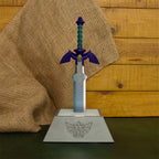Produktbild Zelda - Masterschwert Tischlampe