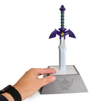 Produktbild Zelda - Masterschwert Tischlampe