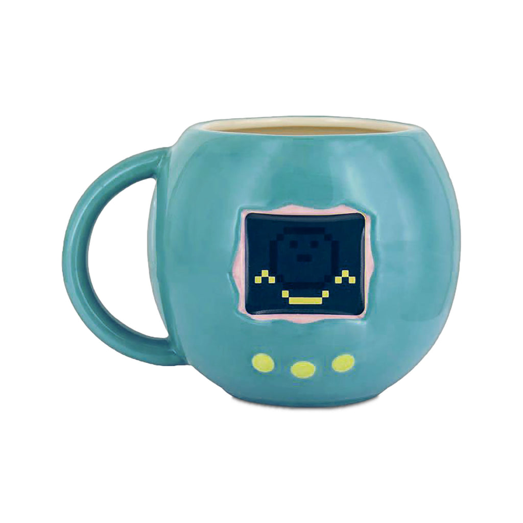 Product image Tamagotchi - Thermo effect Mug