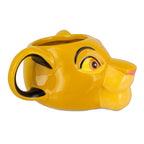 Produktbild König der Löwen - Simba 3D Tasse