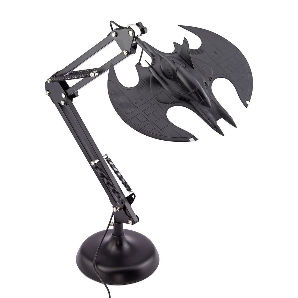 Produktbild Batman - Batwing Tischlampe