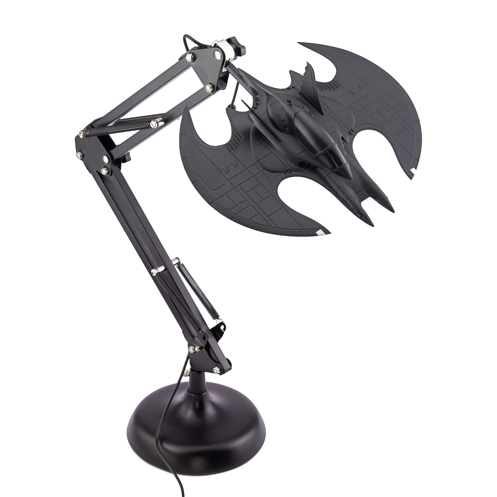 Produktbild Batman - Batwing Tischlampe