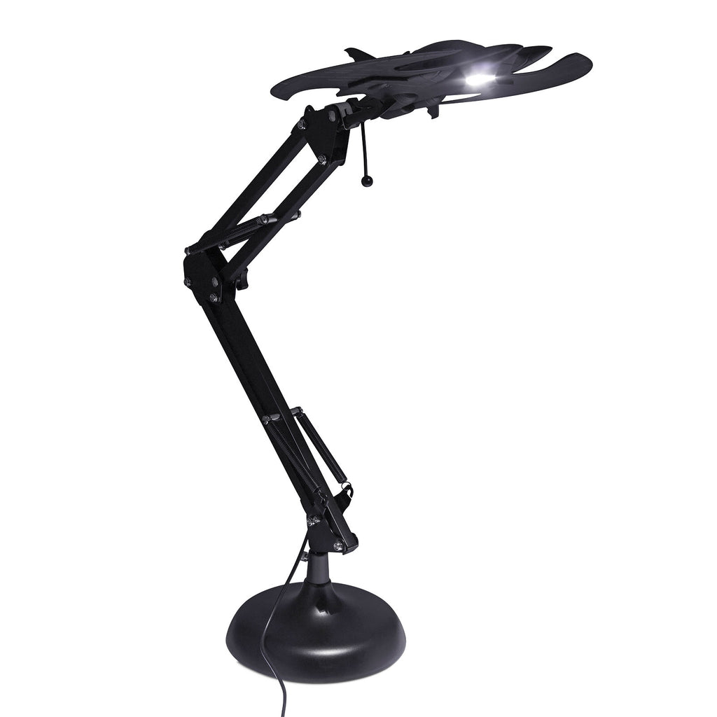 Produktbild Batman - Batwing Tischlampe