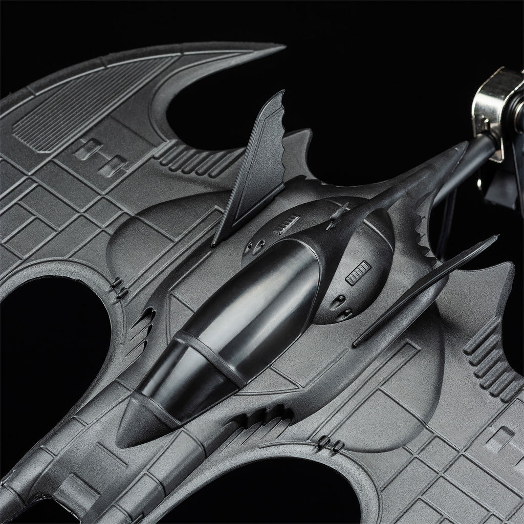 Produktbild Batman - Batwing Tischlampe