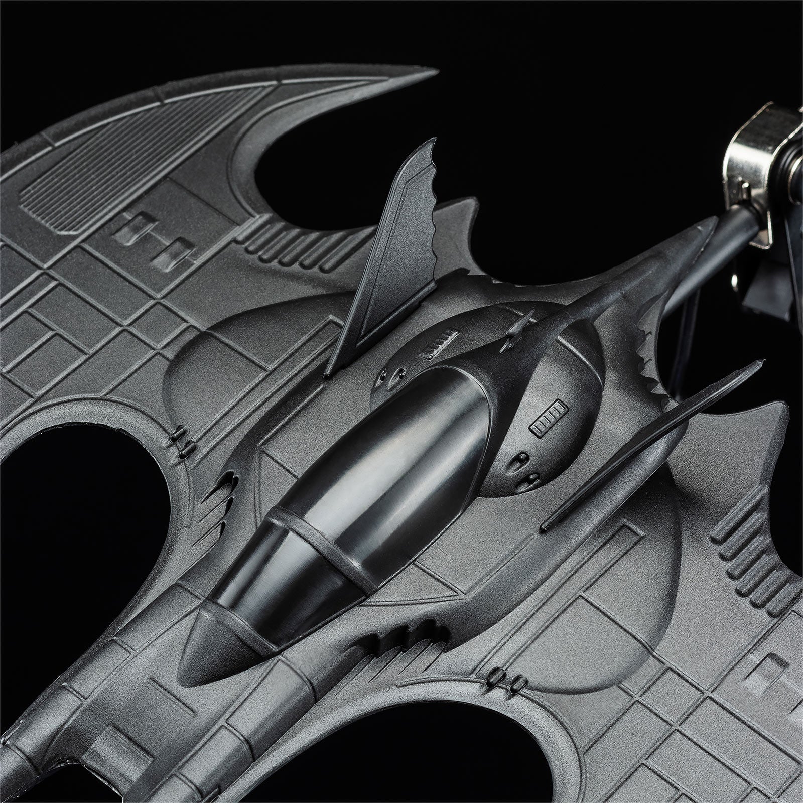 Produktbild Batman - Batwing Tischlampe
