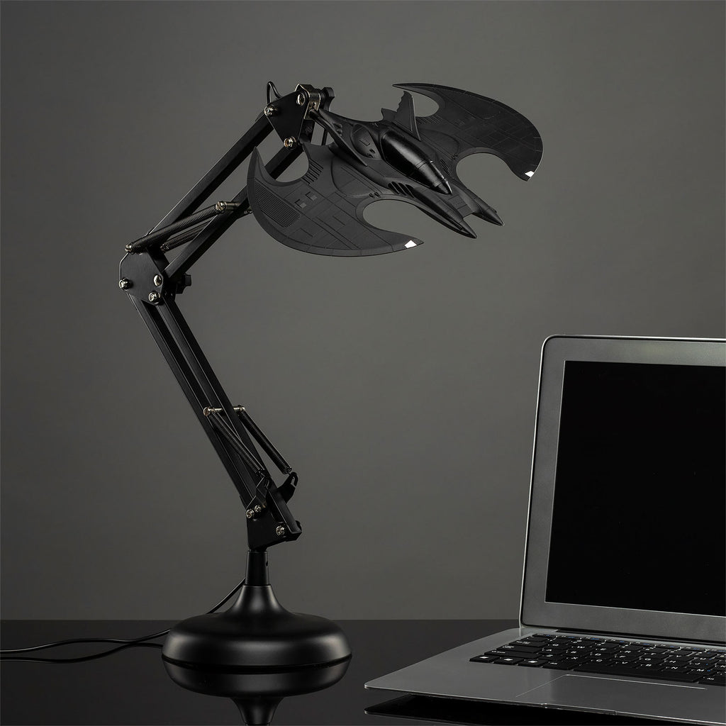 Produktbild Batman - Batwing Tischlampe