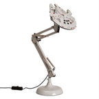Produktbild Star Wars - Millennium Falcon Tischlampe
