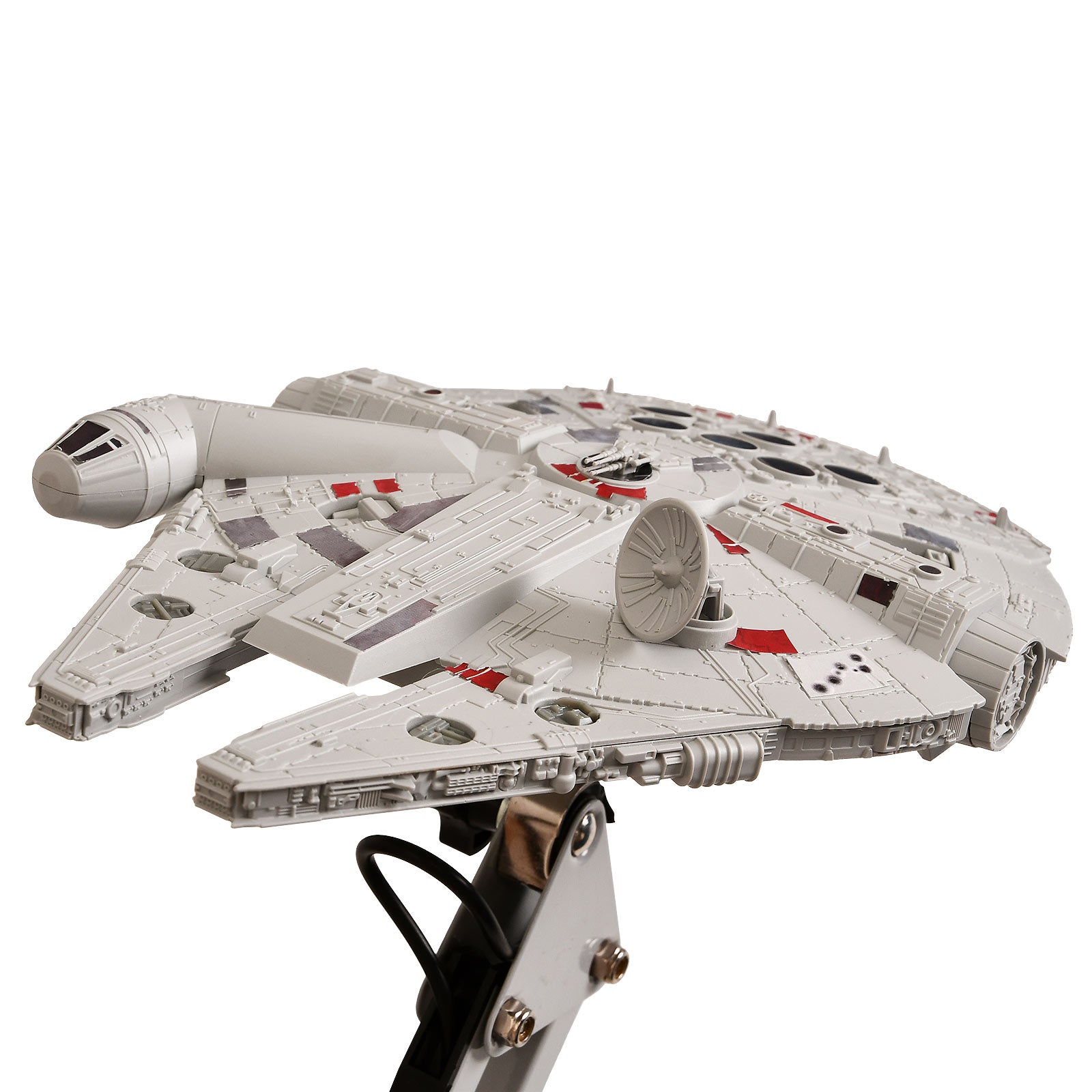 Produktbild Star Wars - Millennium Falcon Tischlampe