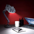 Produktbild Star Wars - Millennium Falcon Tischlampe