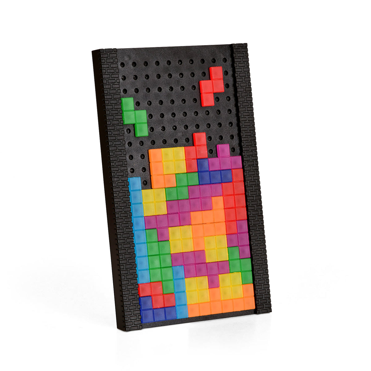Produktbild Tetris - Tetromino LED Lampe