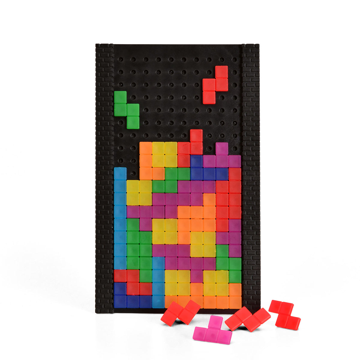 Produktbild Tetris - Tetromino LED Lampe