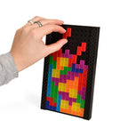 Produktbild Tetris - Tetromino LED Lampe