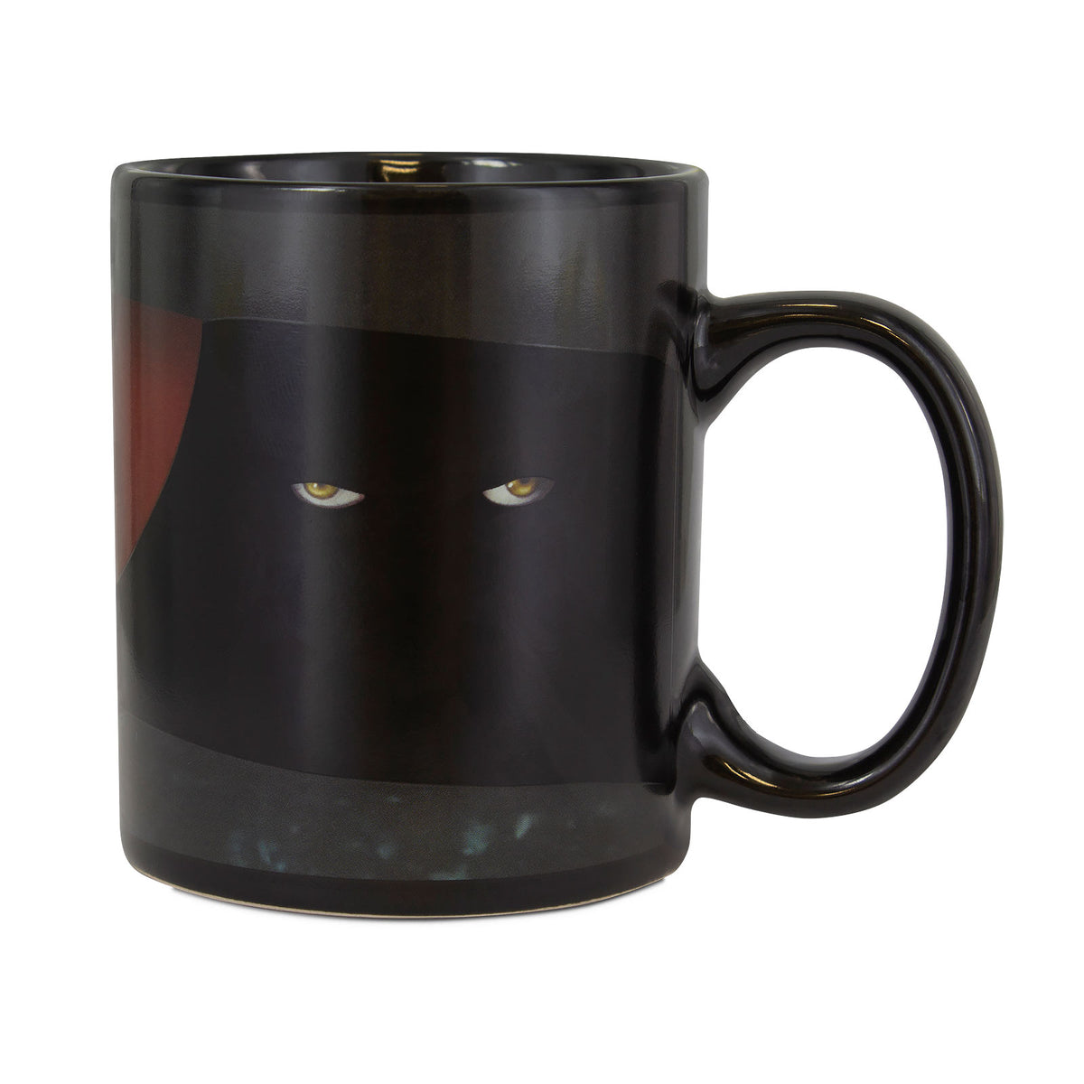 Product image Stephen King's IT - Pennywise Eyes Thermo Effect Cup
