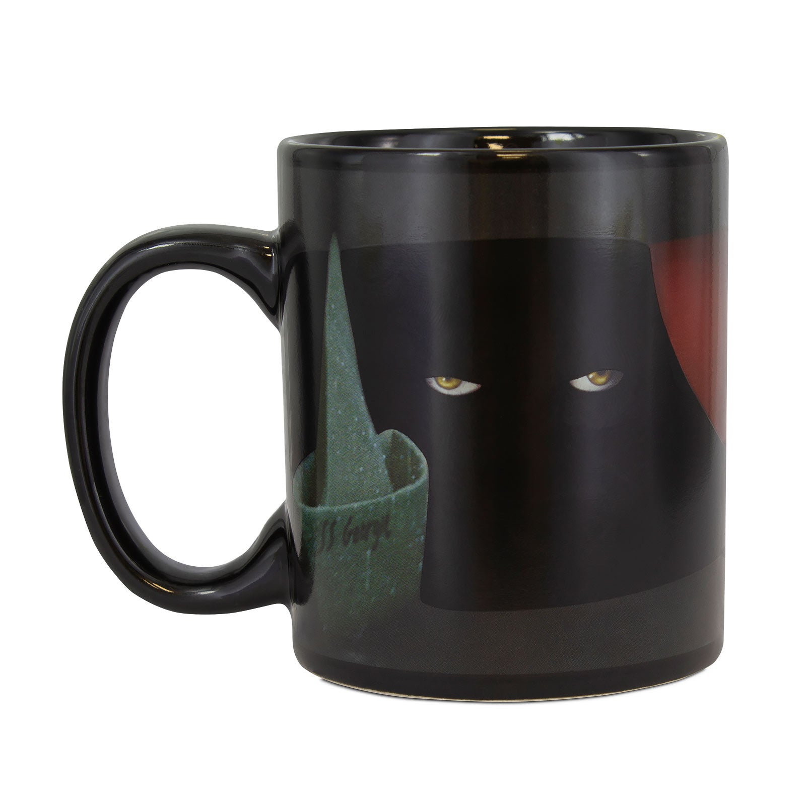 Product image Stephen King's IT - Pennywise Eyes Thermo Effect Cup