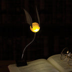 Product image Harry Potter - Golden Snitch LED Clip Lamp