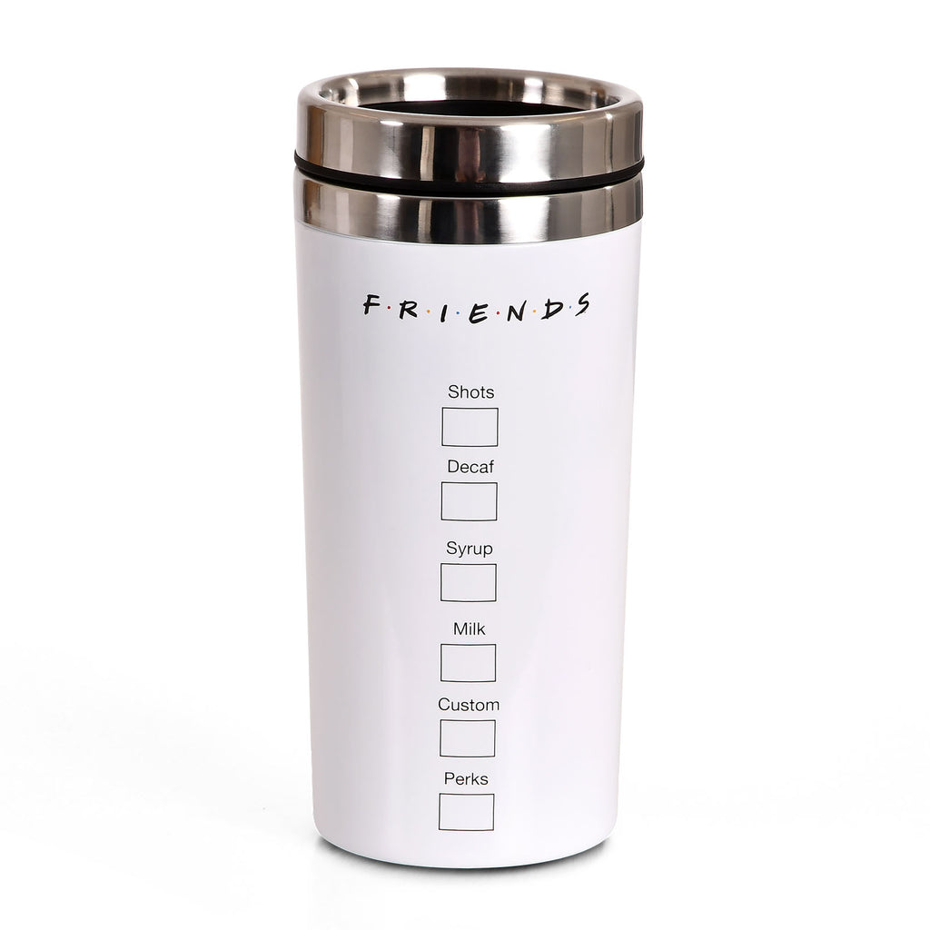 Product image Friends - Central Perk To Go Cup
