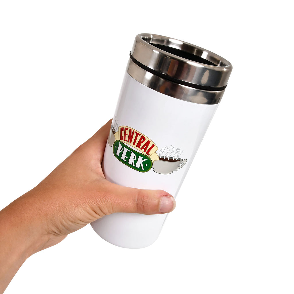 Product image Friends - Central Perk To Go Cup