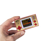 Produktbild Retro Arcade Games Handkonsole