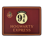 Product image Harry Potter - Platform 9 3/4 Table Set 4-piece