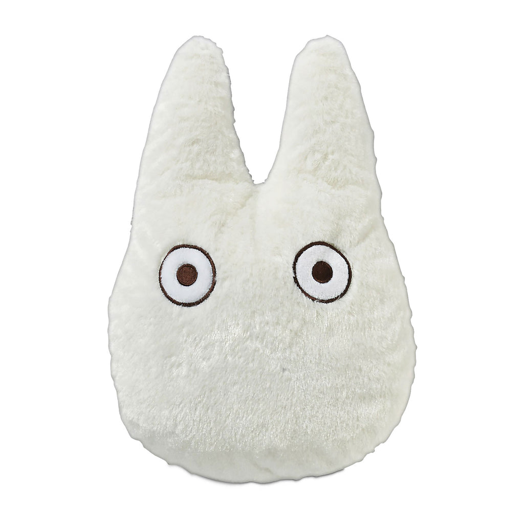 Produktbild Totoro - Chibi-Totoro Plüsch Figur weiß 34 cm
