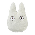 Produktbild Totoro - Chibi-Totoro Plüsch Figur weiß 34 cm