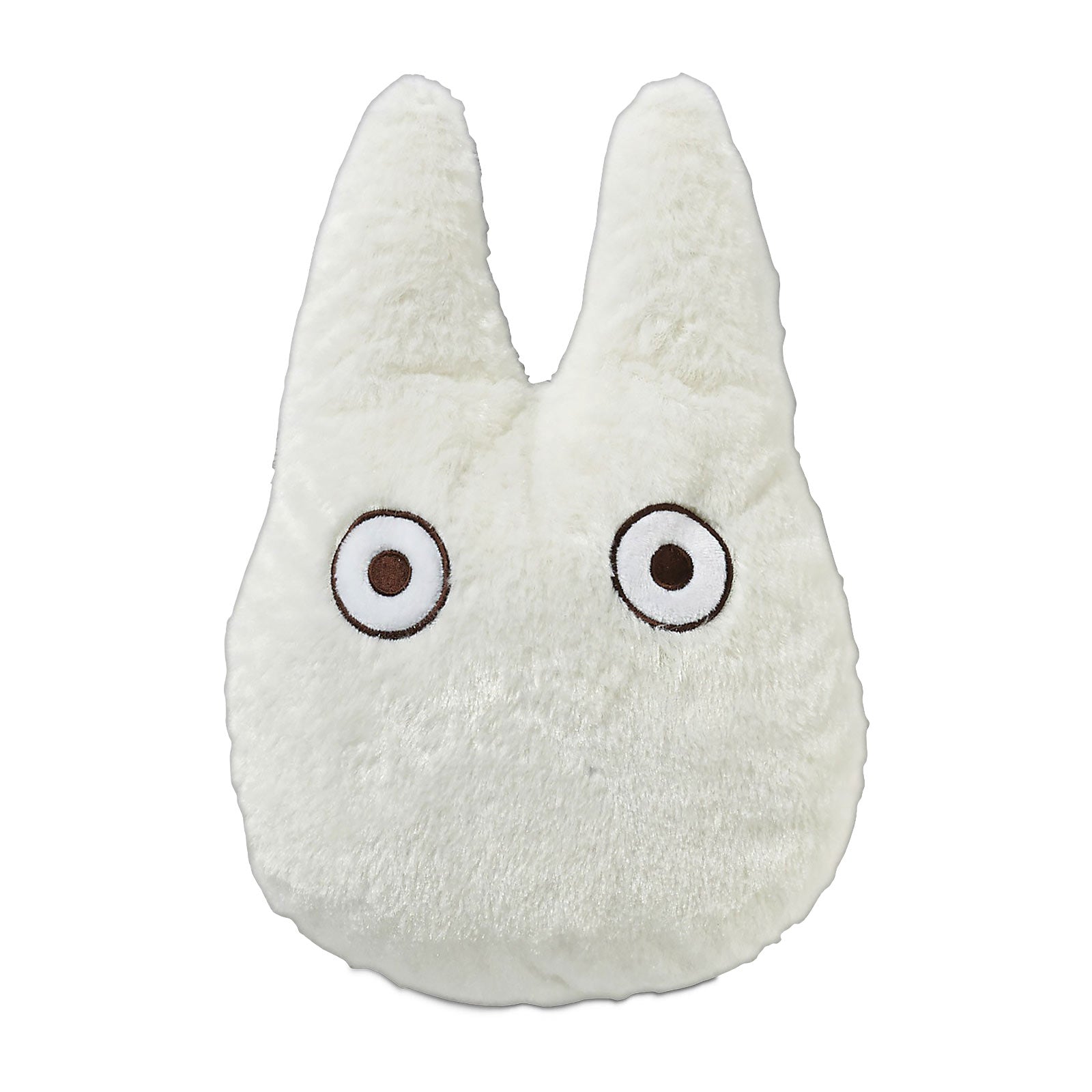 Produktbild Totoro - Chibi-Totoro Plüsch Figur weiß 34 cm