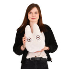 Produktbild Totoro - Chibi-Totoro Plüsch Figur weiß 34 cm