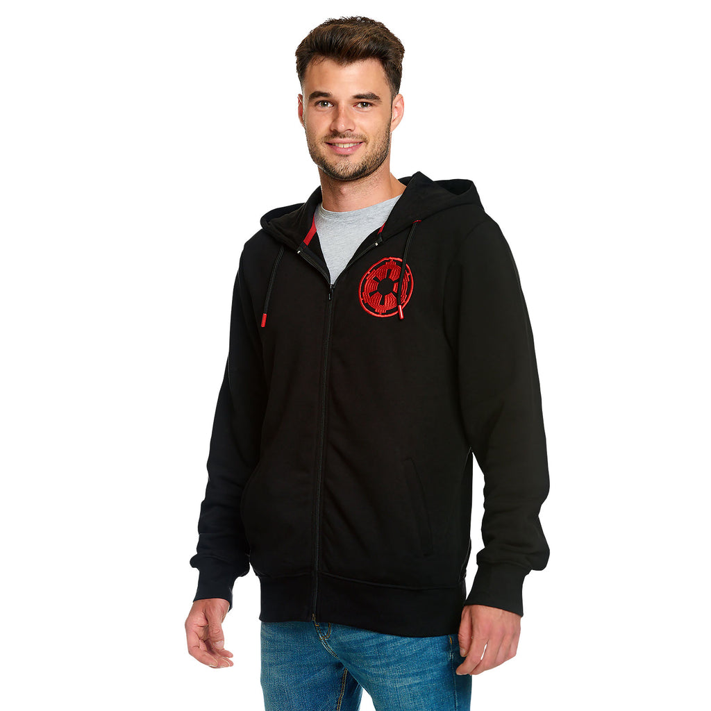 Produktbild Star Wars - Join the Empire Kapuzenjacke