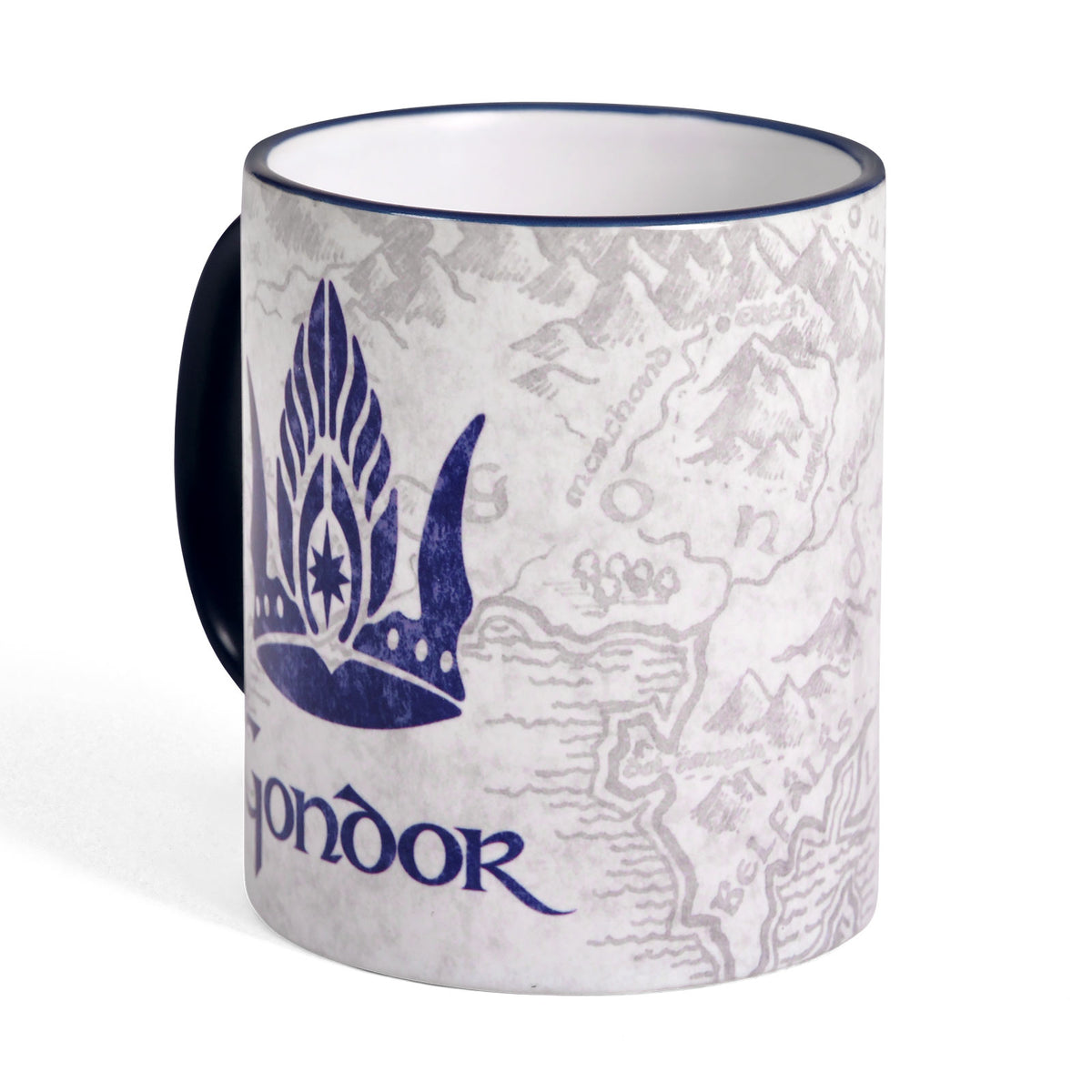 Produktbild Der Herr der Ringe - Gondor Tasse