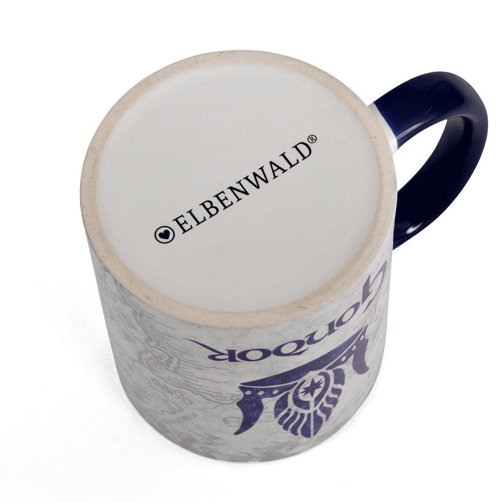 Produktbild Der Herr der Ringe - Gondor Tasse
