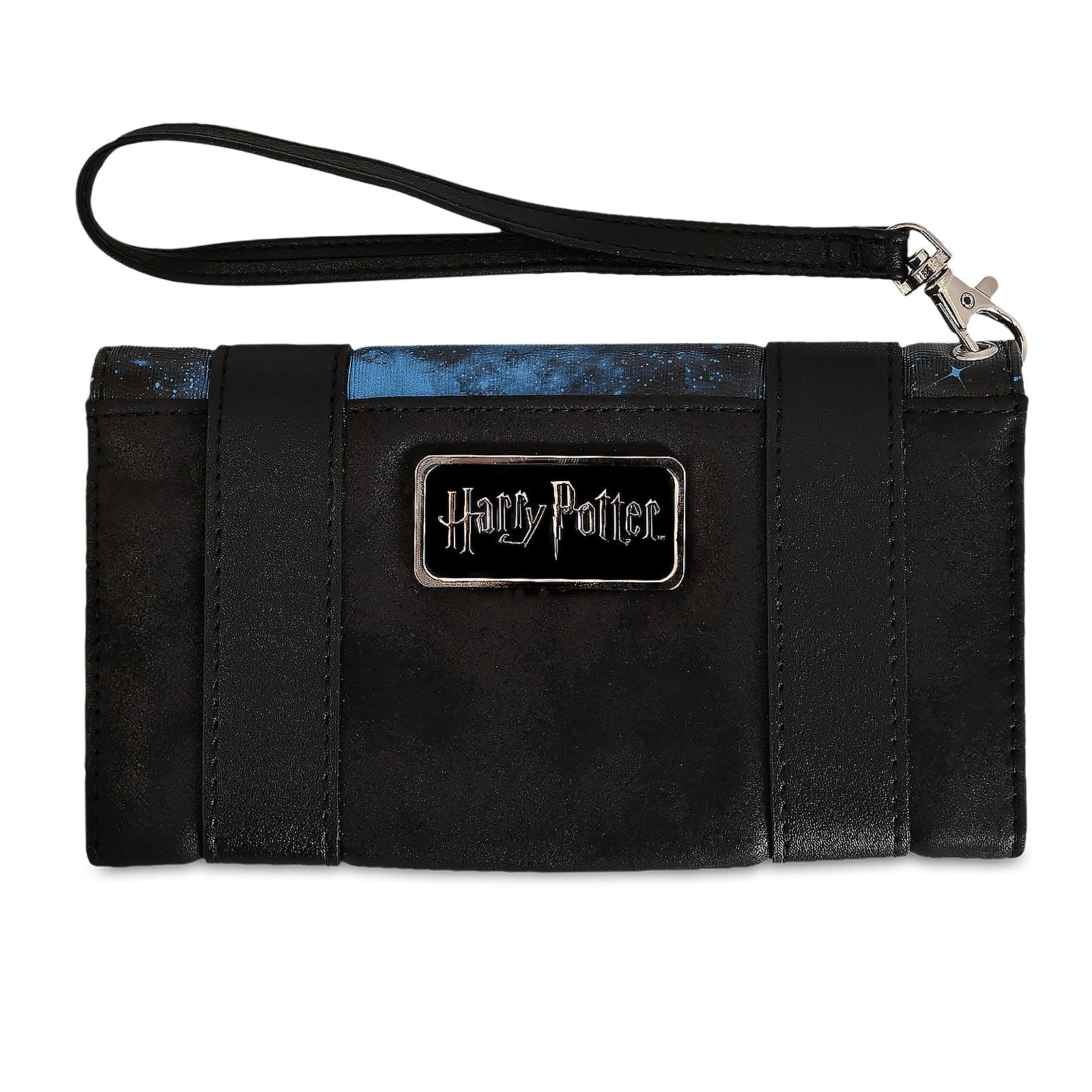 Produktbild Harry Potter - Expecto Patronum Geldbörse mit Trageschlaufe