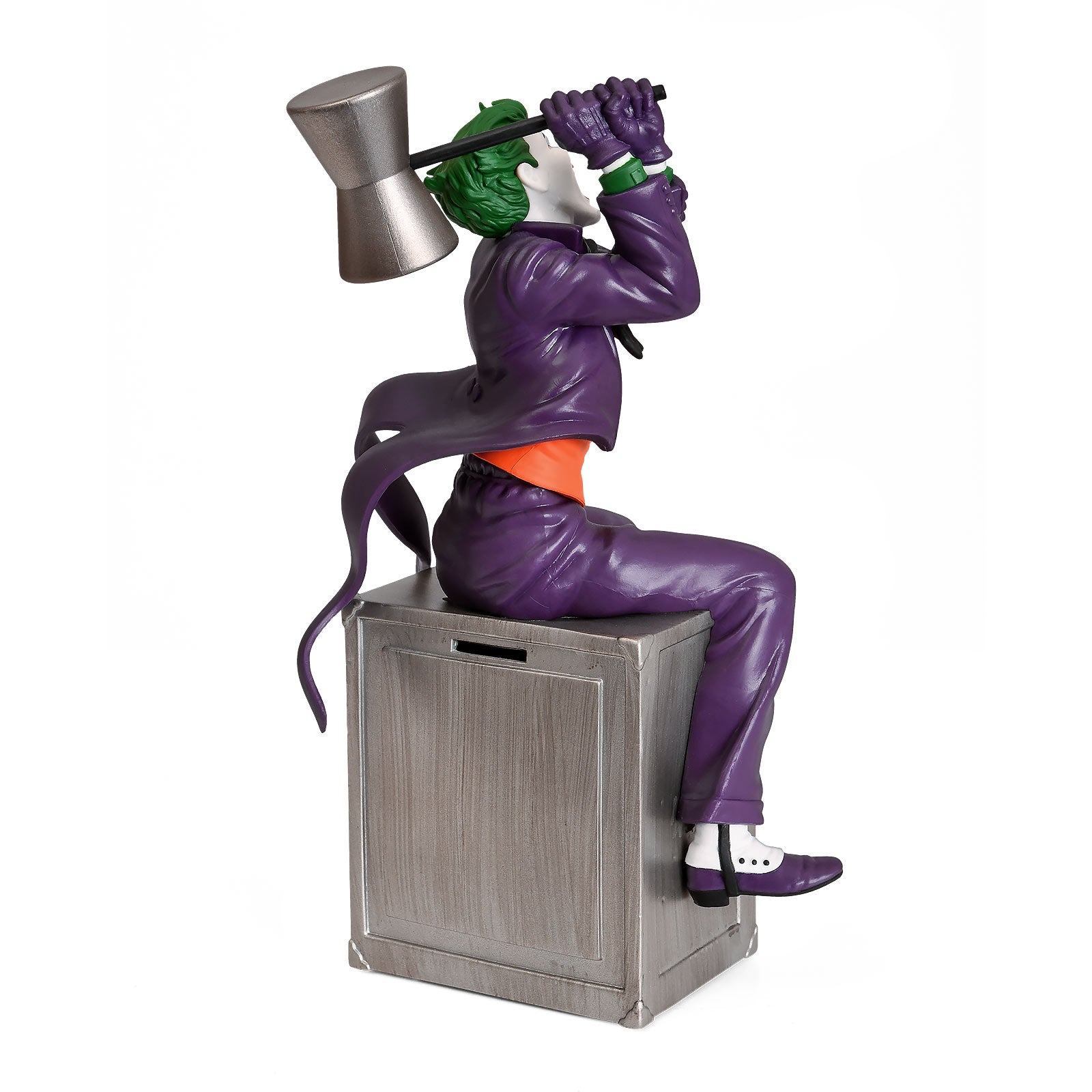 Produktbild Joker auf Safe Spardose