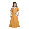 Produktbild Sommer Maid Mittelalter Kostüm Kinder
