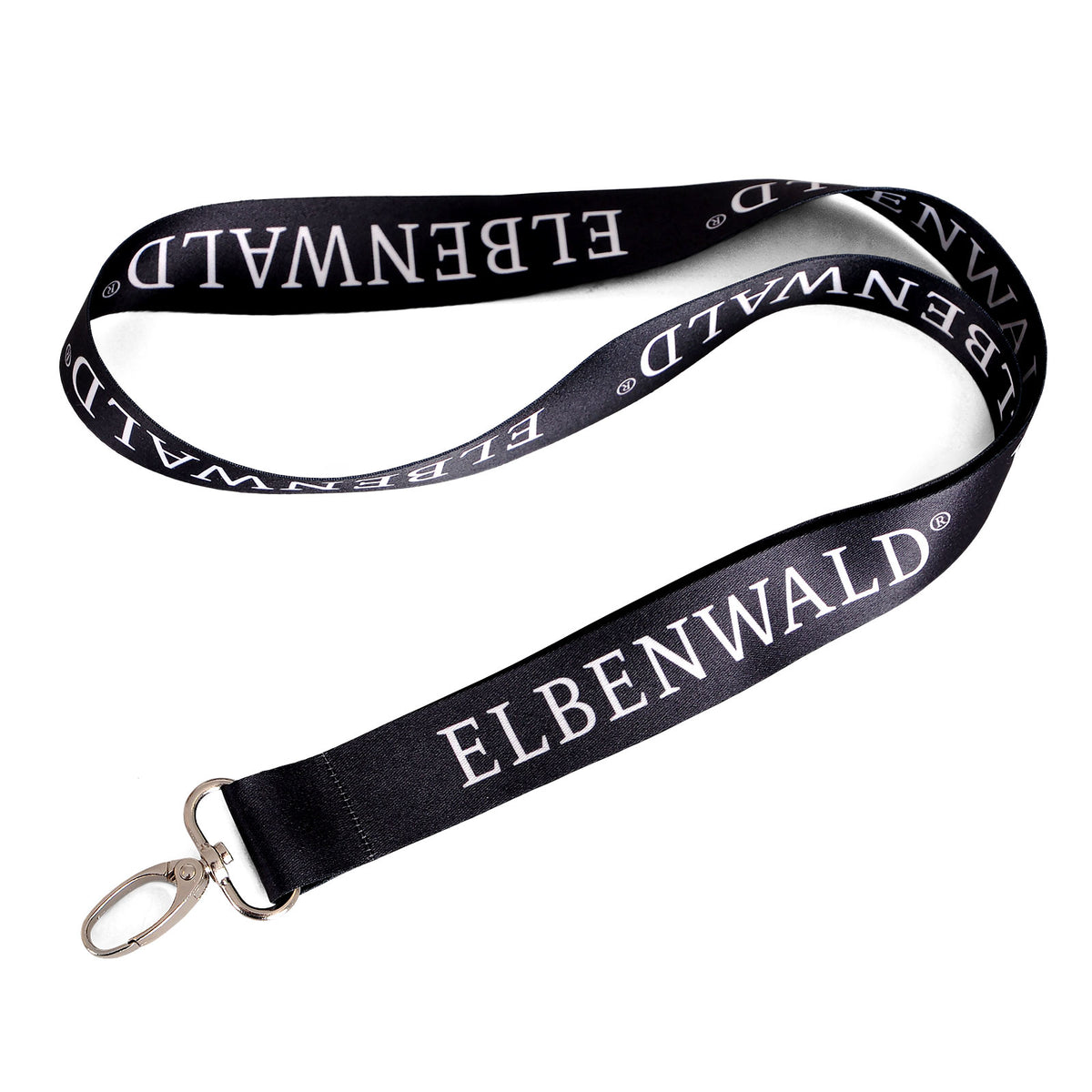Produktbild Elbenwald Schlüsselband