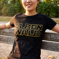 Produktbild Elbenwald Logo T-Shirt für Star Wars Fans